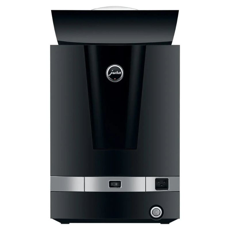 Jura GIGA X3c Bean to Cup Coffee Machine - Automatic, Commercial, 5L Water Tank, 1kg Bean Container, Permanent Water Connection Image 3