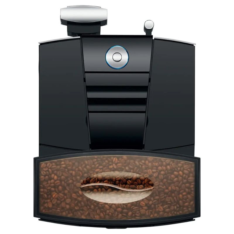 Jura GIGA X3c Bean to Cup Coffee Machine - Automatic, Commercial, 5L Water Tank, 1kg Bean Container, Permanent Water Connection Image 4