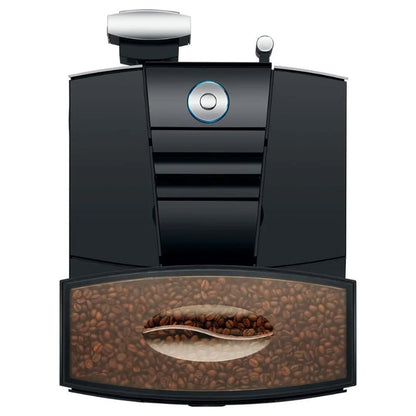 Jura GIGA X3c Bean to Cup Coffee Machine - Automatic, Commercial, 5L Water Tank, 1kg Bean Container, Permanent Water Connection Image 4