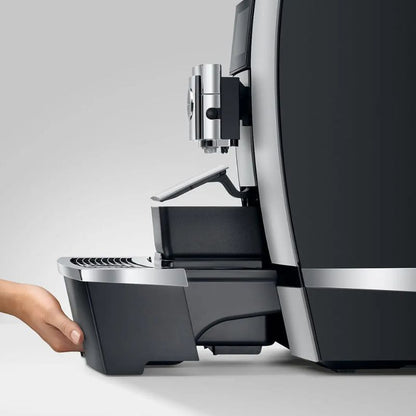 Jura GIGA X3c Bean to Cup Coffee Machine - Automatic, Commercial, 5L Water Tank, 1kg Bean Container, Permanent Water Connection Image 5