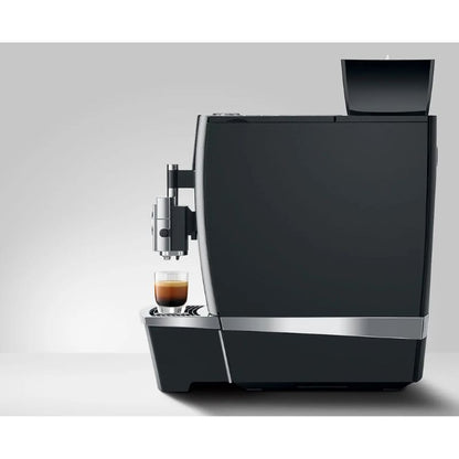 Jura GIGA X3c Bean to Cup Coffee Machine - Automatic, Commercial, 5L Water Tank, 1kg Bean Container, Permanent Water Connection Image 7