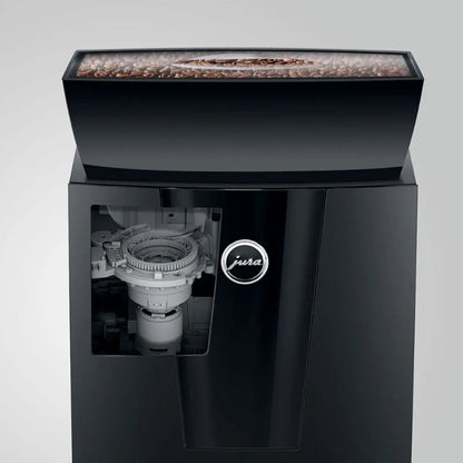 Jura GIGA X3c Bean to Cup Coffee Machine - Automatic, Commercial, 5L Water Tank, 1kg Bean Container, Permanent Water Connection Image 9