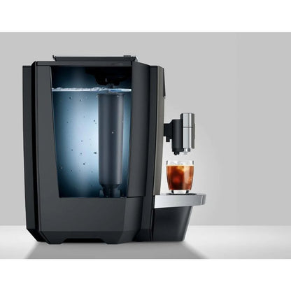 Jura X10 Bean to Cup Coffee Machine - Automatic, Commercial, 5L Water Tank, 500g Bean Container Image 6