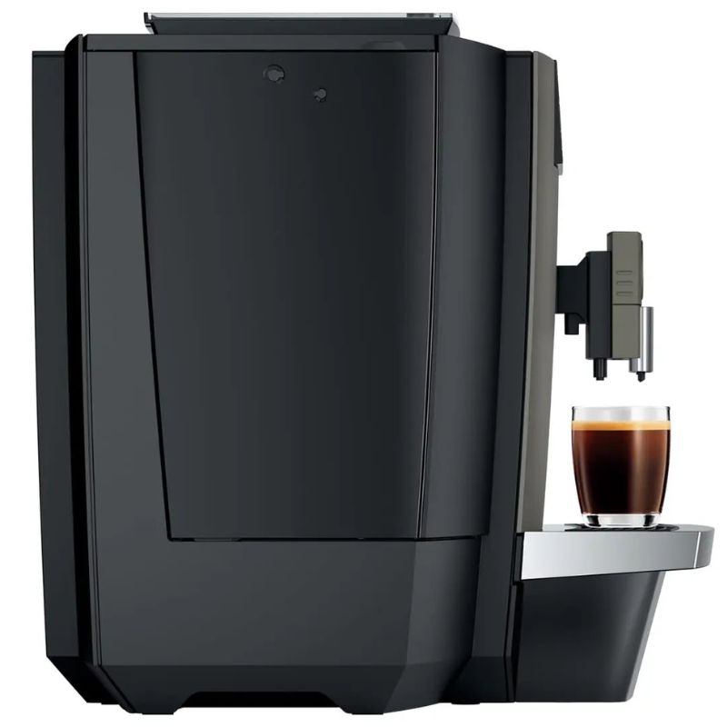 Jura X4 Bean to Cup Coffee Machine - Automatic, Commercial, 5L Water Tank, 500g Bean Container Image 3