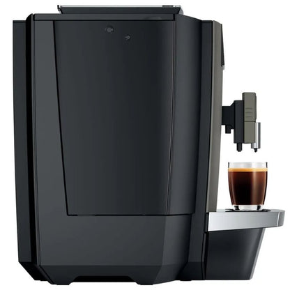 Jura X4 Bean to Cup Coffee Machine - Automatic, Commercial, 5L Water Tank, 500g Bean Container Image 3