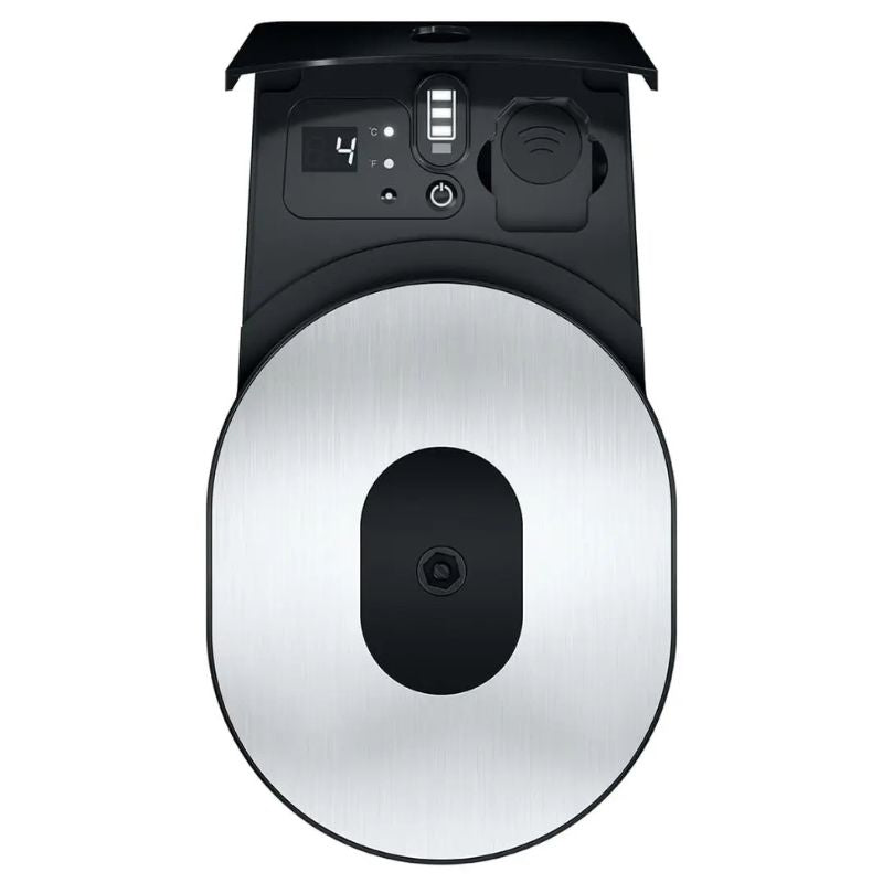 Jura Cool Control 1.0 Milk Cooler - 1.1L, 4 degrees, 240V Image 3