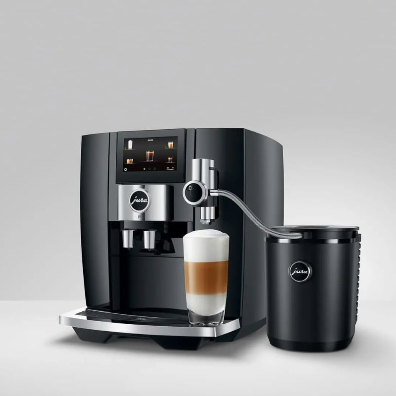 Jura Cool Control 1.0 Milk Cooler - 1.1L, 4 degrees, 240V Image 5
