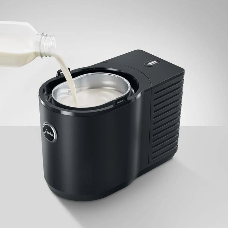Jura Cool Control 1.0 Milk Cooler - 1.1L, 4 degrees, 240V Image 6