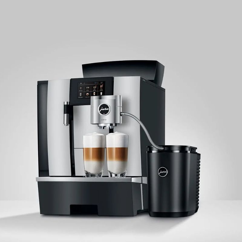 Jura Cool Control 2.5 Milk Cooler - 2.5L, 4 degrees, 240V Image 6