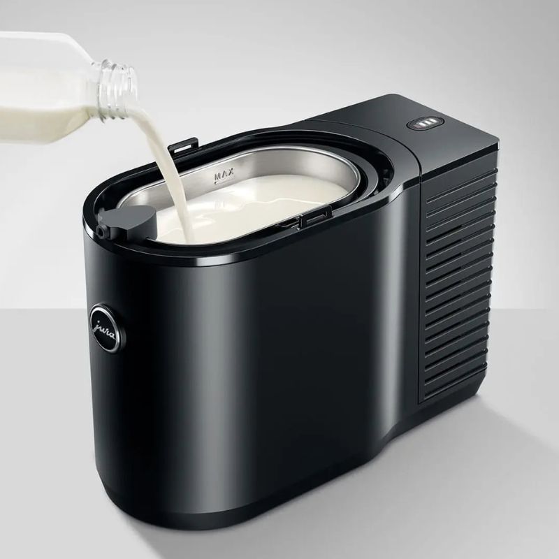 Jura Cool Control 2.5 Milk Cooler - 2.5L, 4 degrees, 240V Image 9