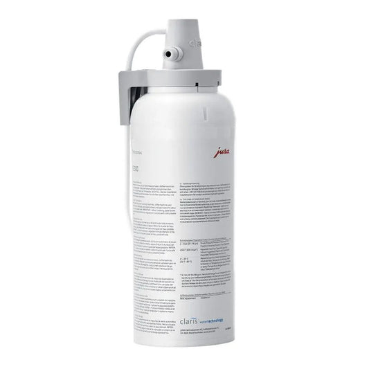 Jura Mains Water Filtration Filter Cartridge Hero Image