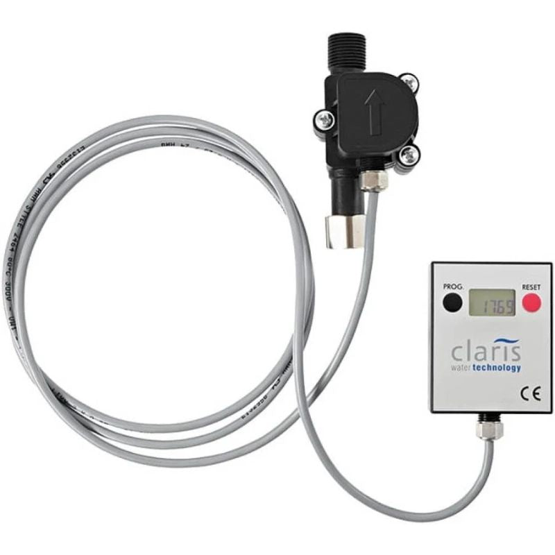 Jura CLARIS Mains Water Filtration Flow Sensor Hero Image