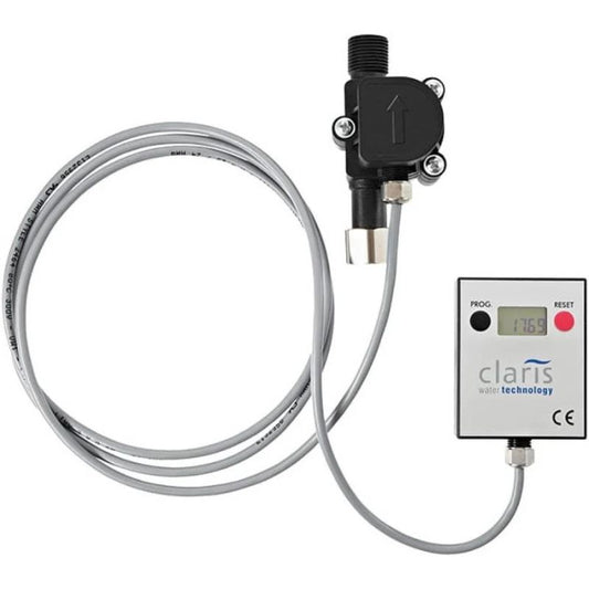 Jura CLARIS Mains Water Filtration Flow Sensor Hero Image