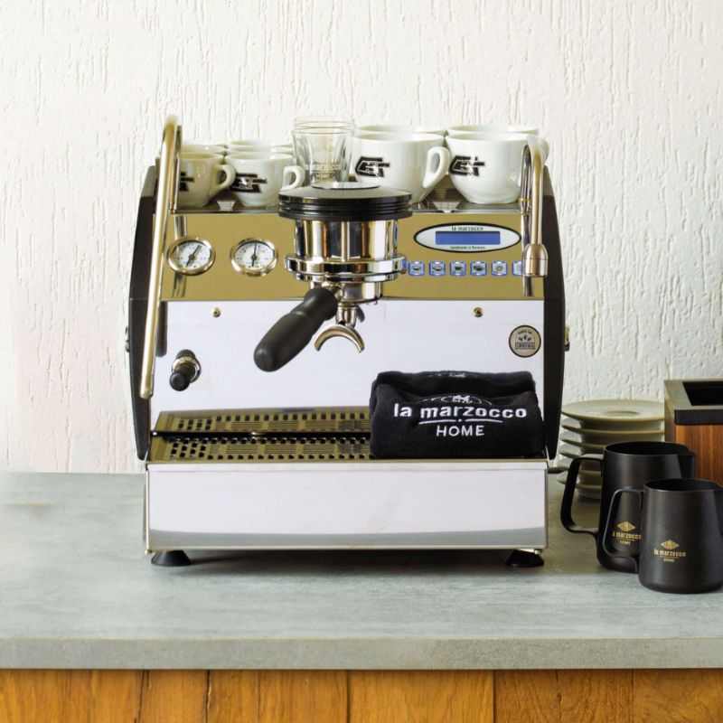 La Marzocco GS3 Espresso Machine - Home Machine, 1 Group, 2300W Image 3