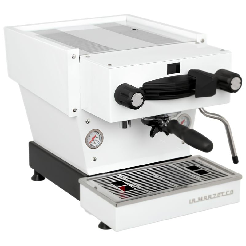 La Marzocco Linea Mini Espresso Machine - Home Machine, 1 Group, 1820W Image 2