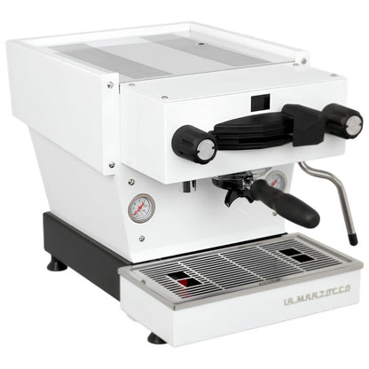 La Marzocco Linea Mini Espresso Machine - Home Machine, 1 Group, 1820W Image 2
