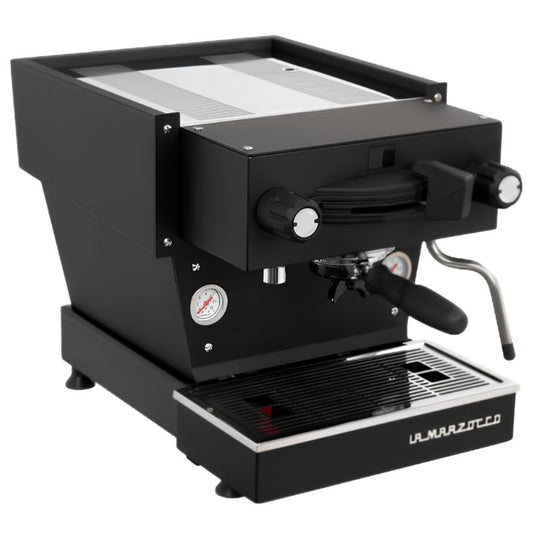 La Marzocco Linea Mini Espresso Machine - Home Machine, 1 Group, 1820W Hero Image
