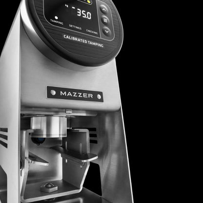 Mazzer T-Tamper Coffee Tamper - Electronic, 100W Image 3