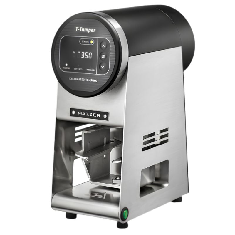 Mazzer T-Tamper Coffee Tamper - Electronic, 100W Hero Image