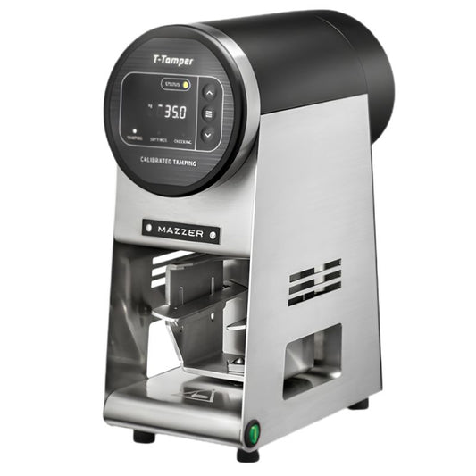 Mazzer T-Tamper Coffee Tamper - Electronic, 100W Hero Image