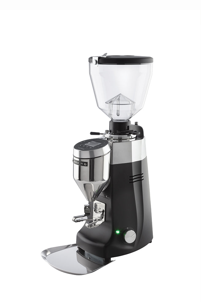 Mazzer Kony Coffee Grinder - 69mm Conical Burrs, 450W Black Image