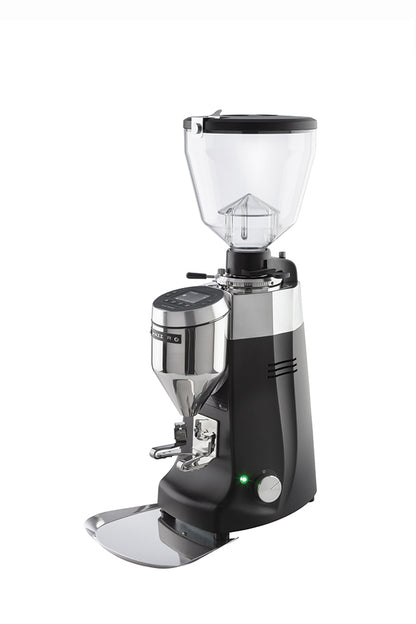 Mazzer Kony Coffee Grinder - 69mm Conical Burrs, 450W Black Image