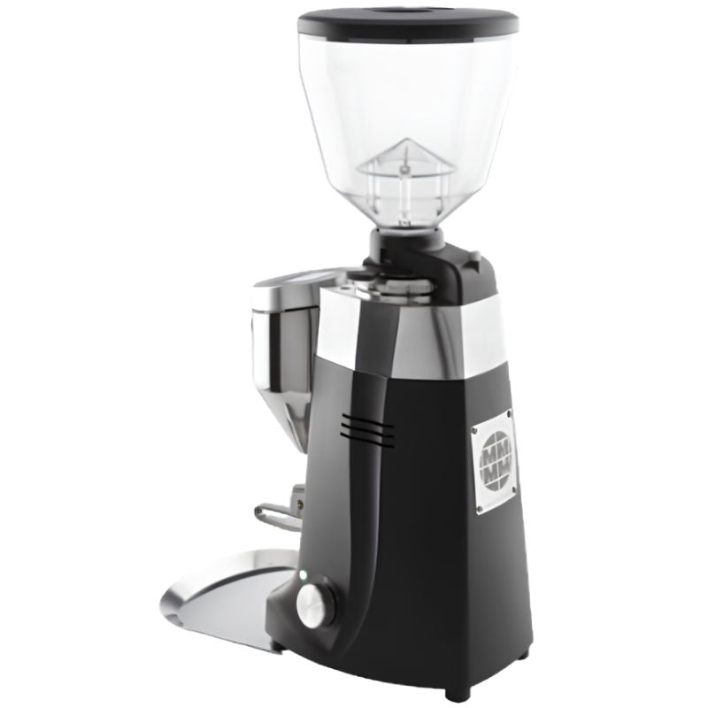 Mazzer Kony S Coffee Grinder - 63mm Conical Burrs, 450W Image 2