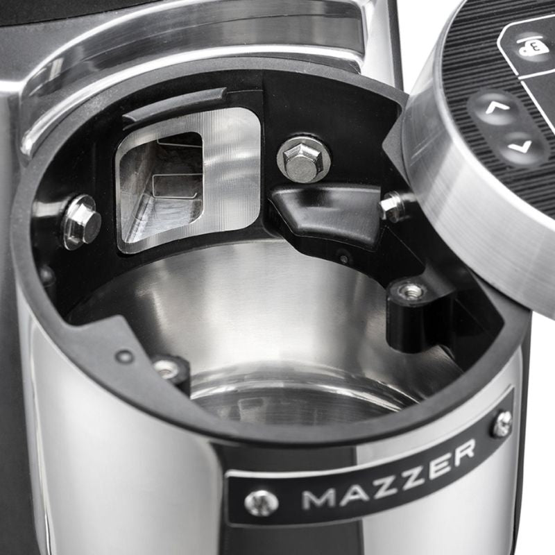 Mazzer Kold S Coffee Grinder - 71mm Conical Burrs, 800W Image 2