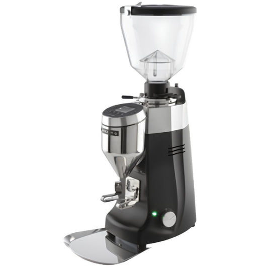 Mazzer Kony S Coffee Grinder - 63mm Conical Burrs, 450W Hero Image