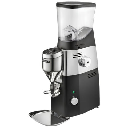 Mazzer Kold S Coffee Grinder - 71mm Conical Burrs, 800W Hero Image