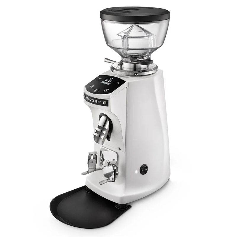 Mazzer Mini Coffee Grinder - 58mm-64mm Burrs Image 3