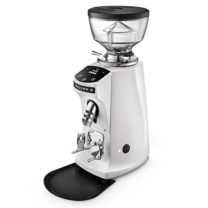 Mazzer Mini Coffee Grinder - 58mm-64mm Burrs Image 3