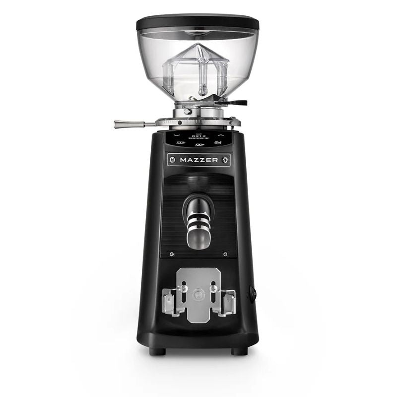 Mazzer Mini Coffee Grinder - 58mm-64mm Burrs Hero Image