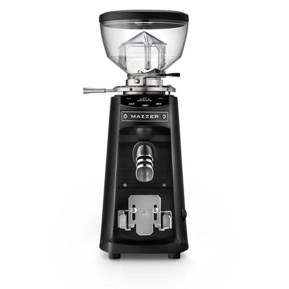 Mazzer Mini Coffee Grinder - 58mm-64mm Burrs Hero Image