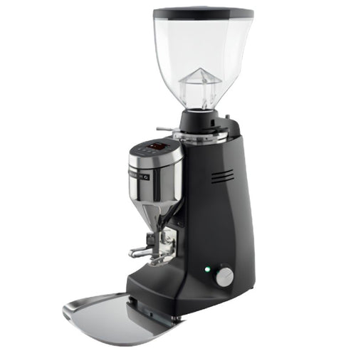 Mazzer Major V Coffee Grinder - 83mm Flat Burrs, 650W