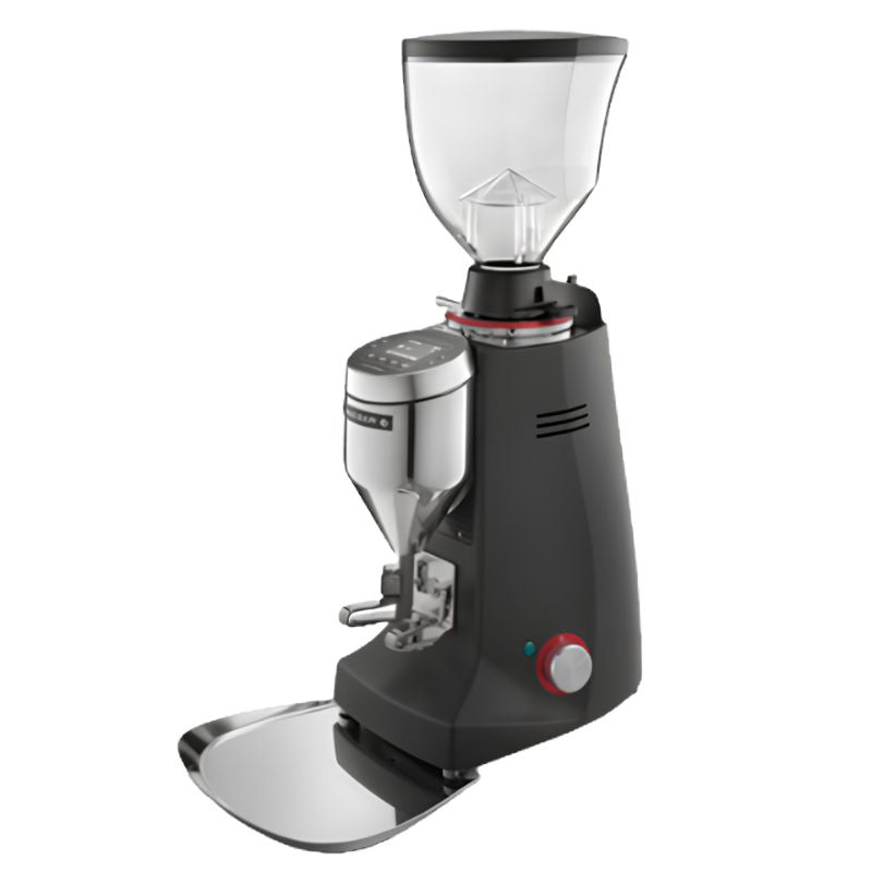 Mazzer Major VP Electronic Coffee Grinder - 83mm Flat Burrs, 650W Hero Image