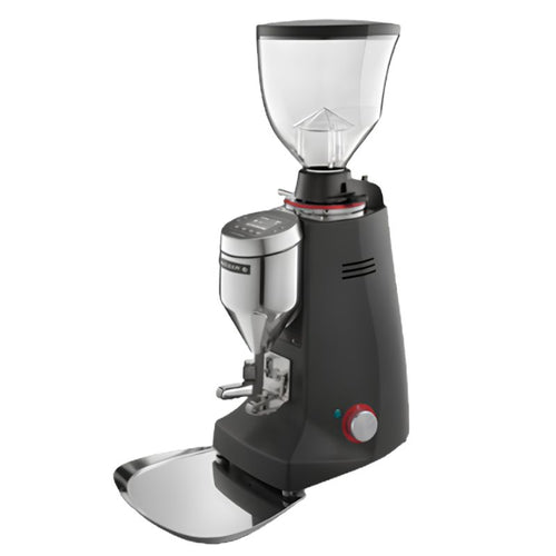 Mazzer Major VP Electronic Coffee Grinder - 83mm Flat Burrs, 650W