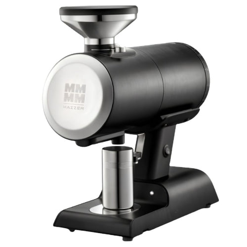 Mazzer Philos Coffee Grinder - 64mm Flat Burrs, 400W
