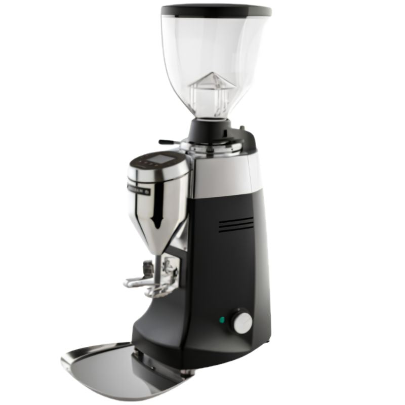 Mazzer Robur S Coffee Grinder - 71mm Conical Burrs, 800W Hero Image