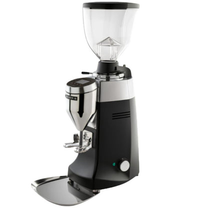 Mazzer Robur S Coffee Grinder - 71mm Conical Burrs, 800W Hero Image