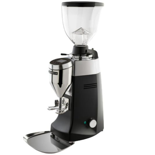 Mazzer Robur S Coffee Grinder - 71mm Conical Burrs, 800W Hero Image