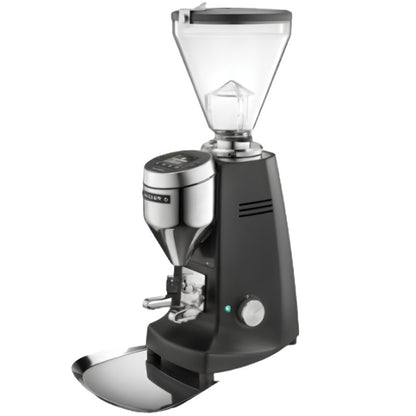 Mazzer Super Jolly V Pro Coffee Grinder - 64mm Flat Burrs, 350W Hero Image