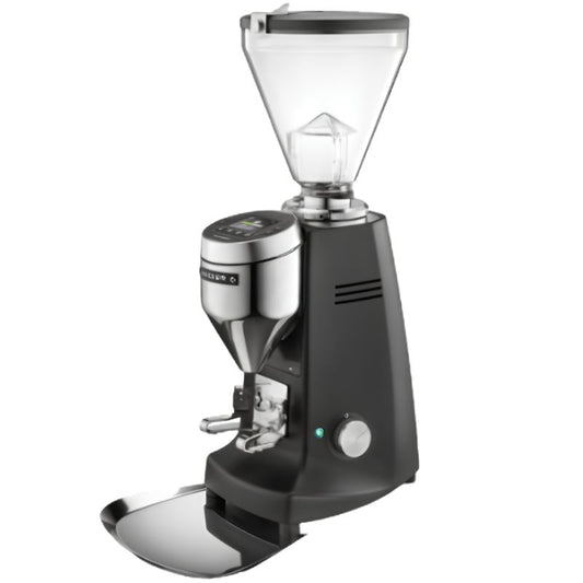 Mazzer Super Jolly V Pro Coffee Grinder - 64mm Flat Burrs, 350W Hero Image