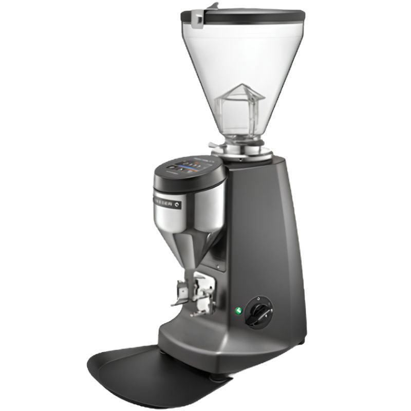 Mazzer Super Jolly V Up Coffee Grinder - 64mm Flat Burrs, 350W Hero Image