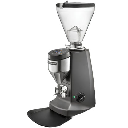 Mazzer Super Jolly V Up Coffee Grinder - 64mm Flat Burrs, 350W Hero Image
