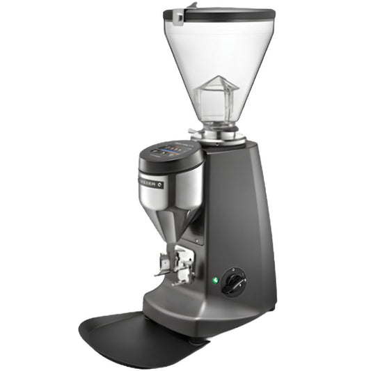 Mazzer Super Jolly V Up Coffee Grinder - 64mm Flat Burrs, 350W Hero Image