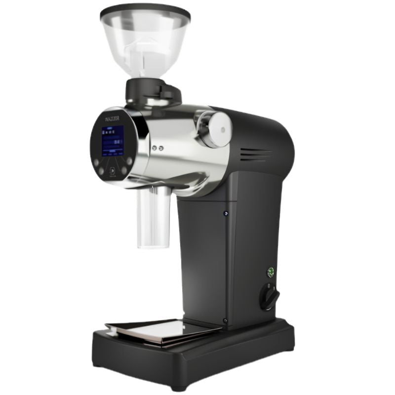 Mazzer ZM Coffee Grinder - 83mm Flat Burrs, 800W Hero Image