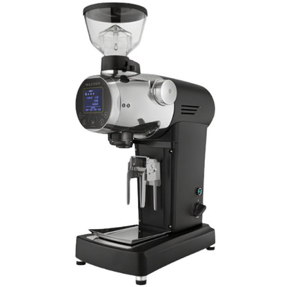 Mazzer ZM Plus Coffee Grinder - 83mm Flat Burrs, 800W Hero Image