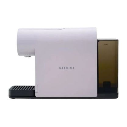 The Morning Machine Mini Pod / Capsule Machine – 220v, 670ml Tank Image 10