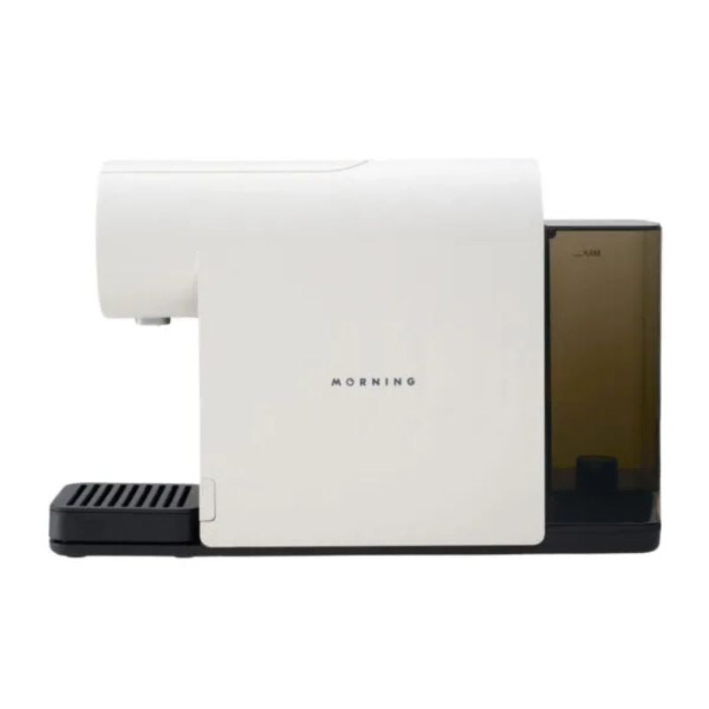 The Morning Machine Mini Pod / Capsule Machine – 220v, 670ml Tank Image 6
